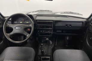 LADA 2131 (4X4)