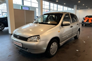 LADA KALINA