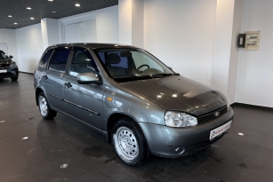 LADA KALINA