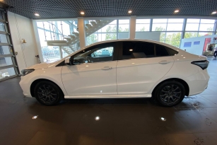 OMODA S5