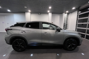 OMODA C5