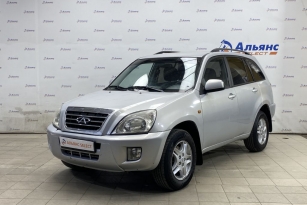 CHERY TIGGO (T11)