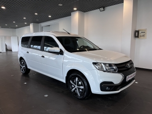 LADA LARGUS