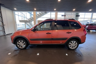 LADA KALINA