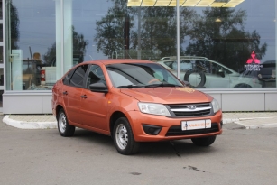 LADA GRANTA