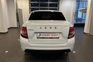 LADA GRANTA