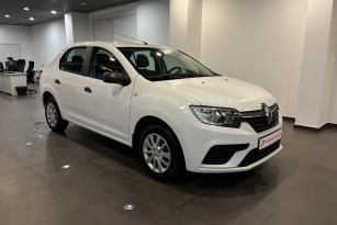 RENAULT LOGAN