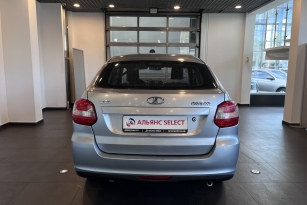 LADA GRANTA
