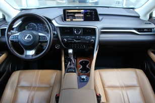 LEXUS RX330