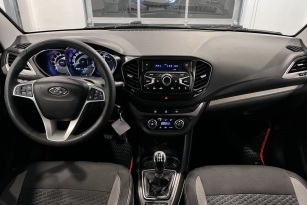 LADA VESTA