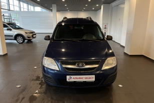 LADA LARGUS