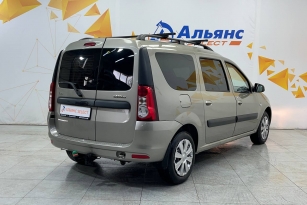LADA LARGUS