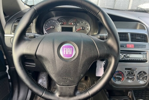 FIAT LINEA