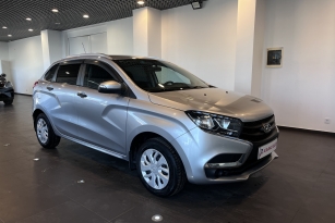 LADA XRAY