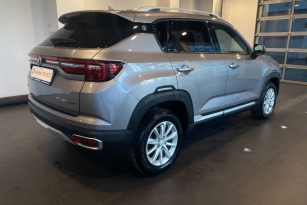 CHANGAN CS35PLUS