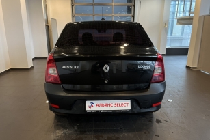 RENAULT LOGAN