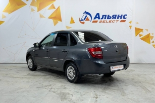 LADA GRANTA