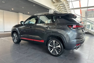 CHANGAN CS35PLUS
