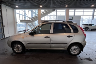 LADA KALINA