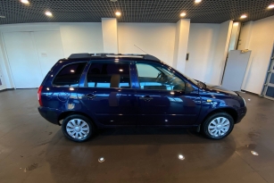 LADA KALINA
