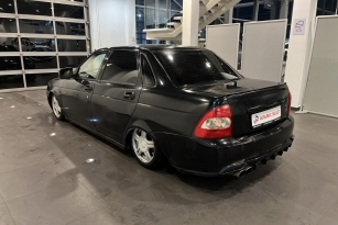 LADA PRIORA