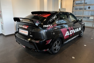 LADA PRIORA
