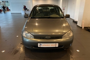 LADA KALINA
