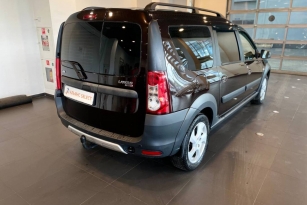 LADA KS045L  LARGUS