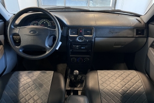 LADA PRIORA
