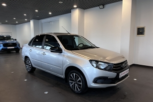 LADA GRANTA