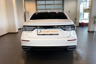 OMODA S5