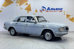 ГАЗ 3010