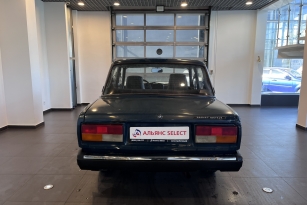 LADA 2107
