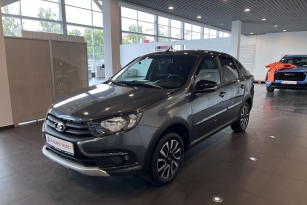LADA GRANTA