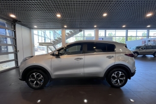 KIA SPORTAGE QL