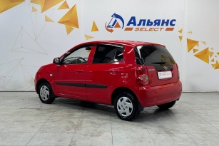 KIA PICANTO