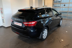 LADA VESTA