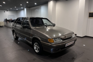 LADA 2114