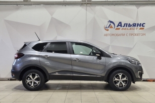 RENAULT KAPTUR