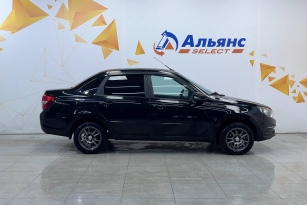 LADA GRANTA