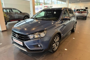 LADA VESTA