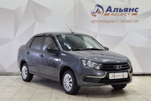 LADA GRANTA