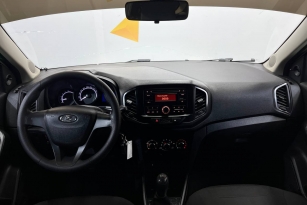 LADA XRAY