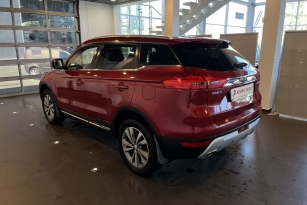 GEELY ATLAS (NL-3)