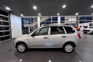 LADA KALINA
