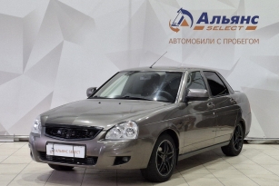 LADA PRIORA