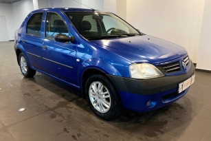 RENAULT LOGAN (SR)