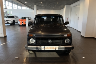 LADA 2121 (4X4)
