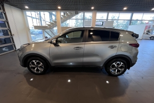 KIA SPORTAGE QL