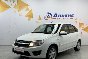 LADA GRANTA